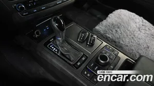 Hyundai Genesis, 2015 — миниатюра 9