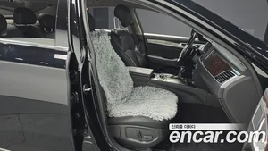 Hyundai Genesis, 2015 — миниатюра 10