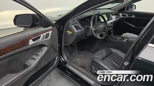 Hyundai Genesis, 2015 — миниатюра 11