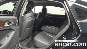Hyundai Genesis, 2015 — миниатюра 12