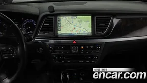 Hyundai Genesis, 2015 — миниатюра 15