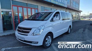 Hyundai Starex, 2014 — миниатюра 1