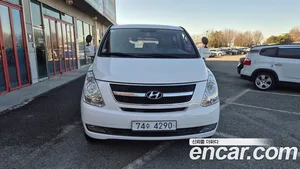 Hyundai Starex, 2014 — миниатюра 2