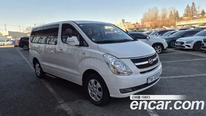 Hyundai Starex, 2014 — миниатюра 3