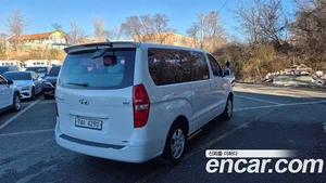 Hyundai Starex, 2014 — миниатюра 4