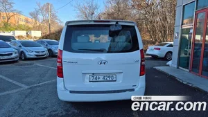 Hyundai Starex, 2014 — миниатюра 5