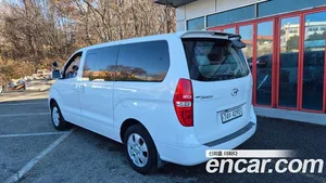 Hyundai Starex, 2014 — миниатюра 6