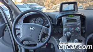 Hyundai Starex, 2014 — миниатюра 7