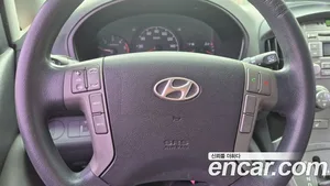 Hyundai Starex, 2014 — миниатюра 12