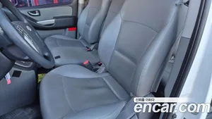 Hyundai Starex, 2014 — миниатюра 14