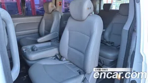 Hyundai Starex, 2014 — миниатюра 15