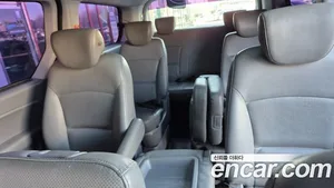 Hyundai Starex, 2014 — миниатюра 16