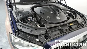 Mercedes-Benz S-Class, 2023 — миниатюра 6