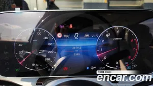 Mercedes-Benz S-Class, 2023 — миниатюра 8
