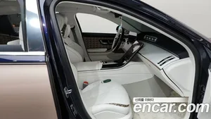 Mercedes-Benz S-Class, 2023 — миниатюра 11