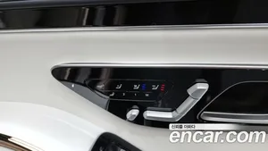 Mercedes-Benz S-Class, 2023 — миниатюра 18