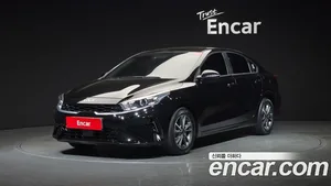 Kia K3, 2021 — миниатюра 1