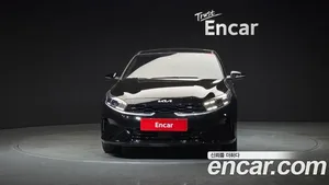 Kia K3, 2021 — миниатюра 3
