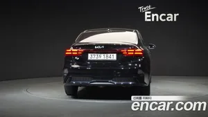 Kia K3, 2021 — миниатюра 4