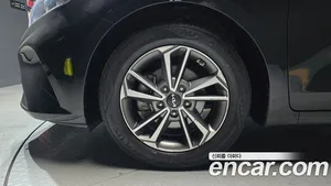 Kia K3, 2021 — миниатюра 5