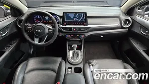 Kia K3, 2021 — миниатюра 7