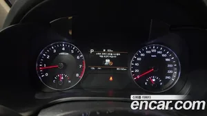 Kia K3, 2021 — миниатюра 8