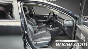 Kia K3, 2021 — миниатюра 10