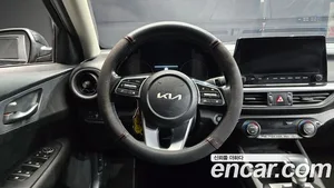 Kia K3, 2021 — миниатюра 14
