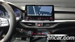 Kia K3, 2021 — миниатюра 15
