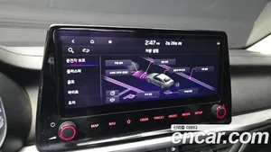 Kia K3, 2021 — миниатюра 17