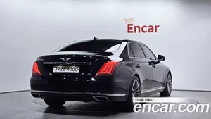 Genesis EQ900, 2017 — миниатюра 2