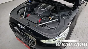 Genesis EQ900, 2017 — миниатюра 6