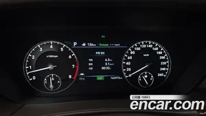 Genesis EQ900, 2017 — миниатюра 8