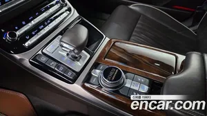 Genesis EQ900, 2017 — миниатюра 9