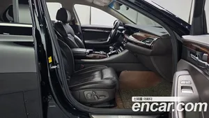 Genesis EQ900, 2017 — миниатюра 10