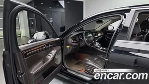Genesis EQ900, 2017 — миниатюра 11