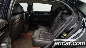 Genesis EQ900, 2017 — миниатюра 12