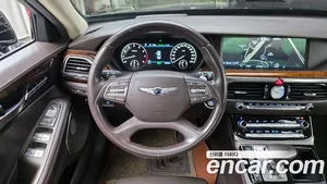 Genesis EQ900, 2017 — миниатюра 13