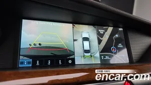 Genesis EQ900, 2017 — миниатюра 15