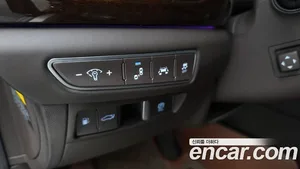Genesis EQ900, 2017 — миниатюра 16