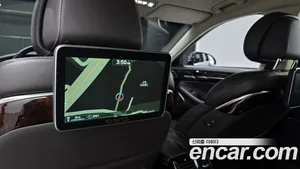 Genesis EQ900, 2017 — миниатюра 17
