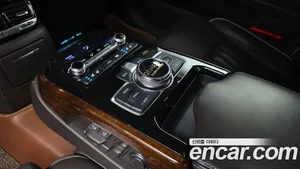 Genesis EQ900, 2017 — миниатюра 18