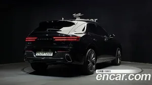 Genesis GV70, 2021 — миниатюра 2