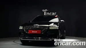 Genesis GV70, 2021 — миниатюра 3