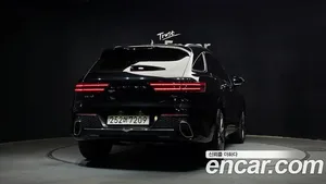 Genesis GV70, 2021 — миниатюра 4