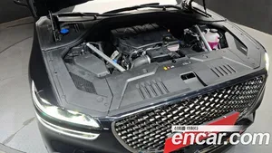 Genesis GV70, 2021 — миниатюра 6