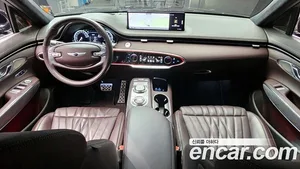 Genesis GV70, 2021 — миниатюра 7