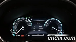 Genesis GV70, 2021 — миниатюра 8