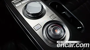 Genesis GV70, 2021 — миниатюра 9