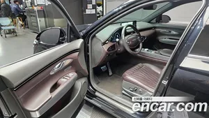 Genesis GV70, 2021 — миниатюра 10